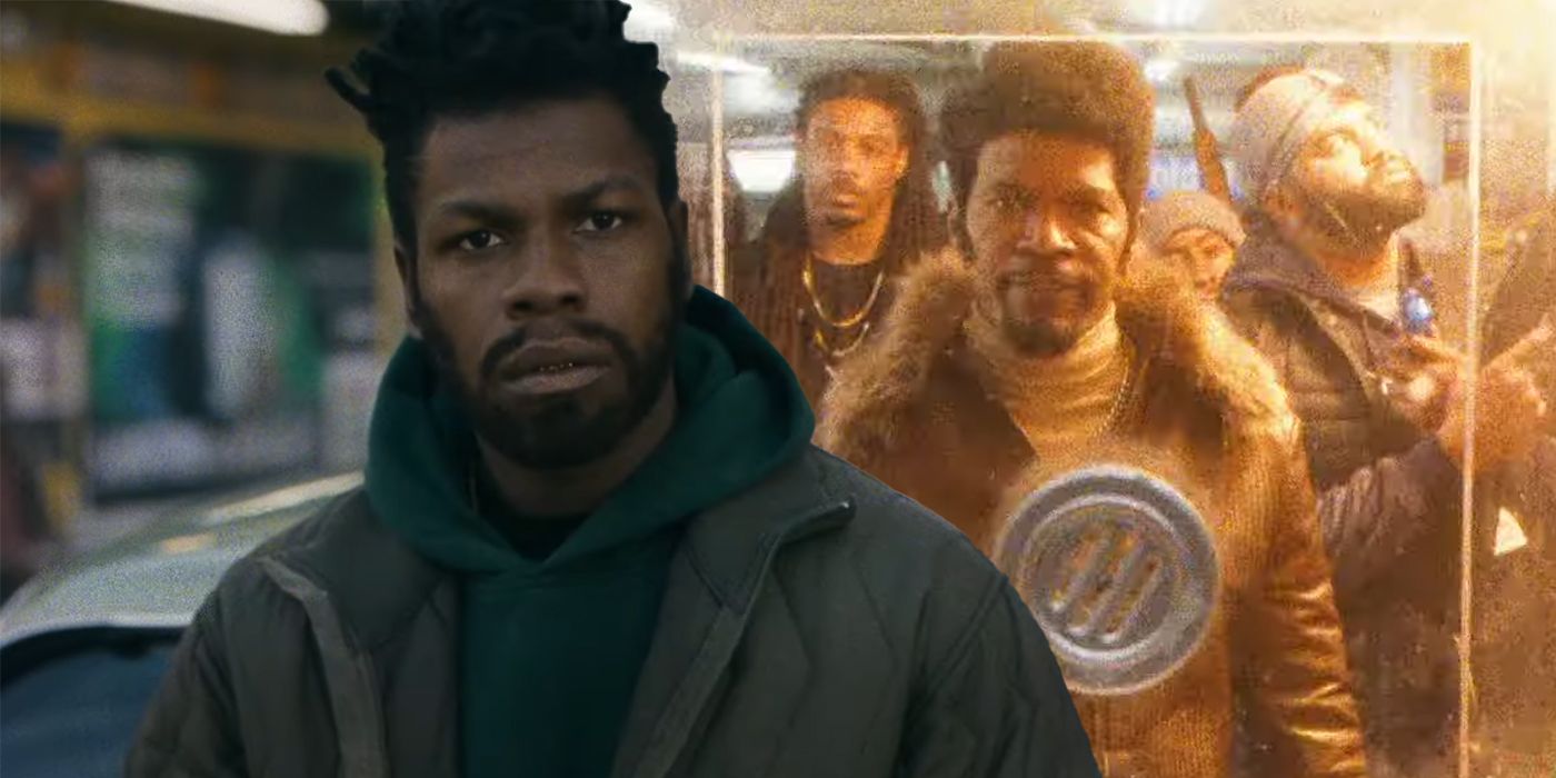 Ils ont clone Tyrone La bande annonce revele le film mystere