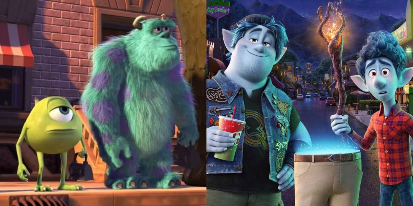 Inside Out 2 10 autres suites de Pixar qui devraient