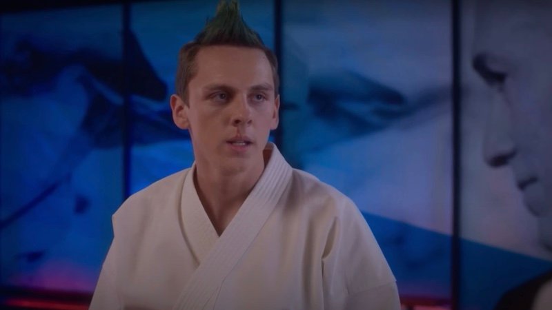 Jacob Bertrand