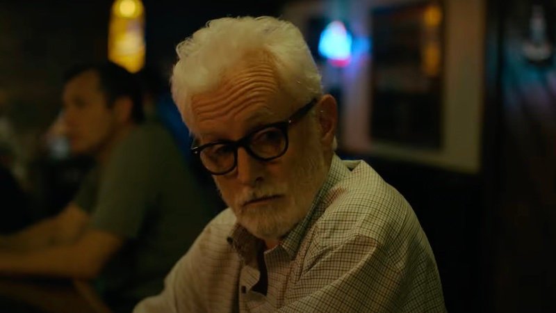 John Slattery Confess Fletch