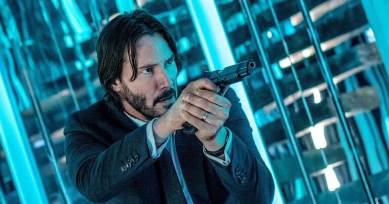 Le genre fantastique de Hong Kong qui a inspiré John Wick