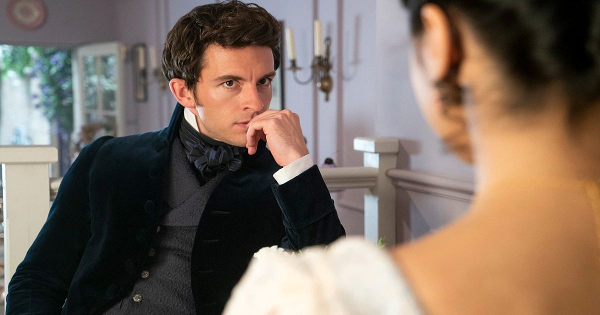 Jonathan Bailey