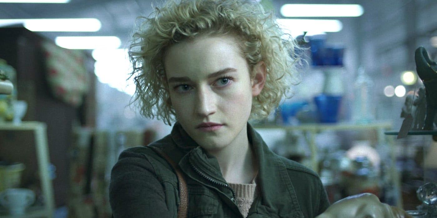 Julia Garner remporte le troisieme Emmy pour la derniere saison