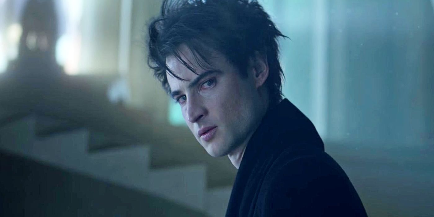 La bande annonce honnete de Sandman se moque de lemission
