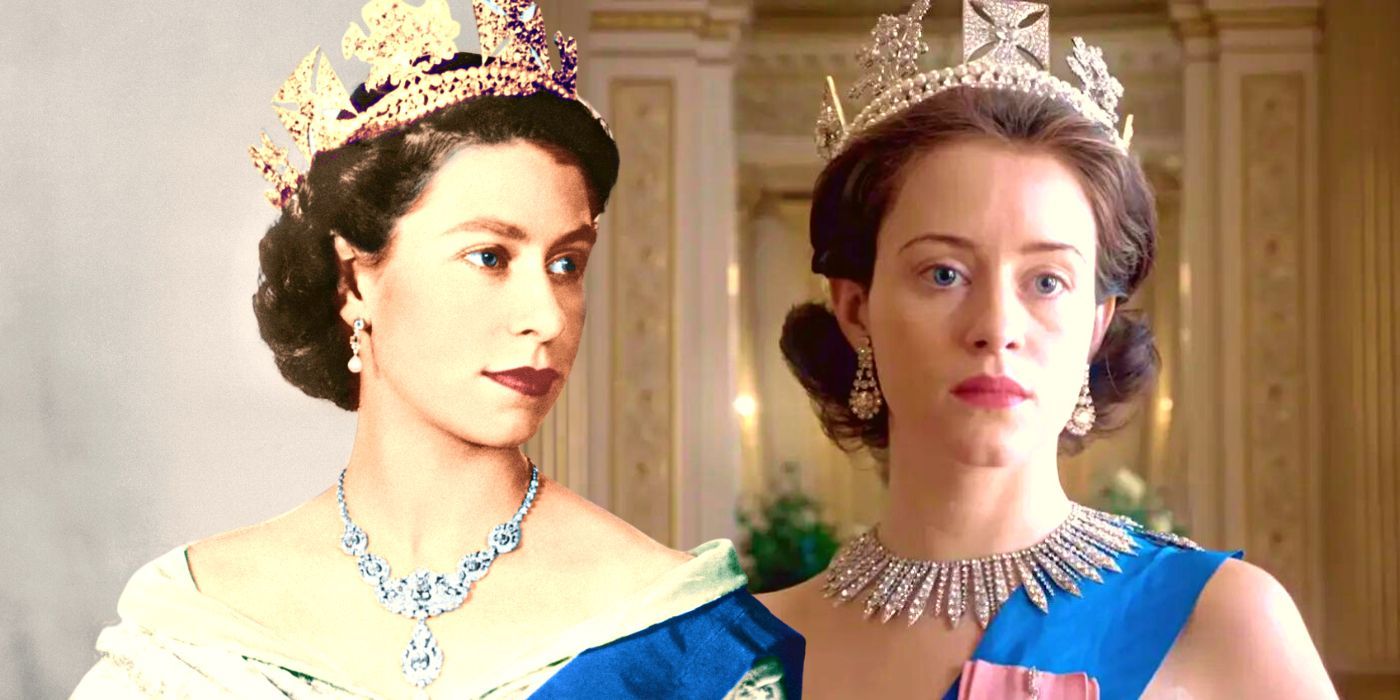 La famille royale a t elle approuve la couronne Ce que