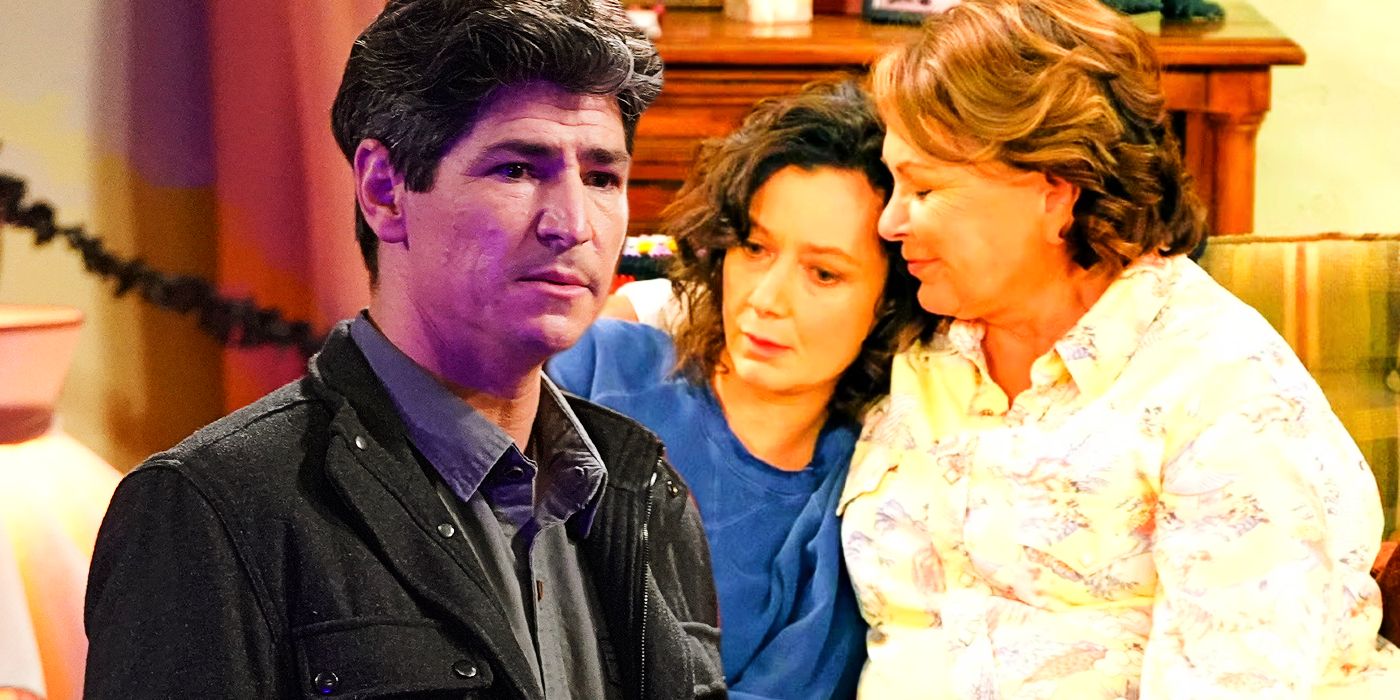 La sortie de la saison 5 des Conners a evite