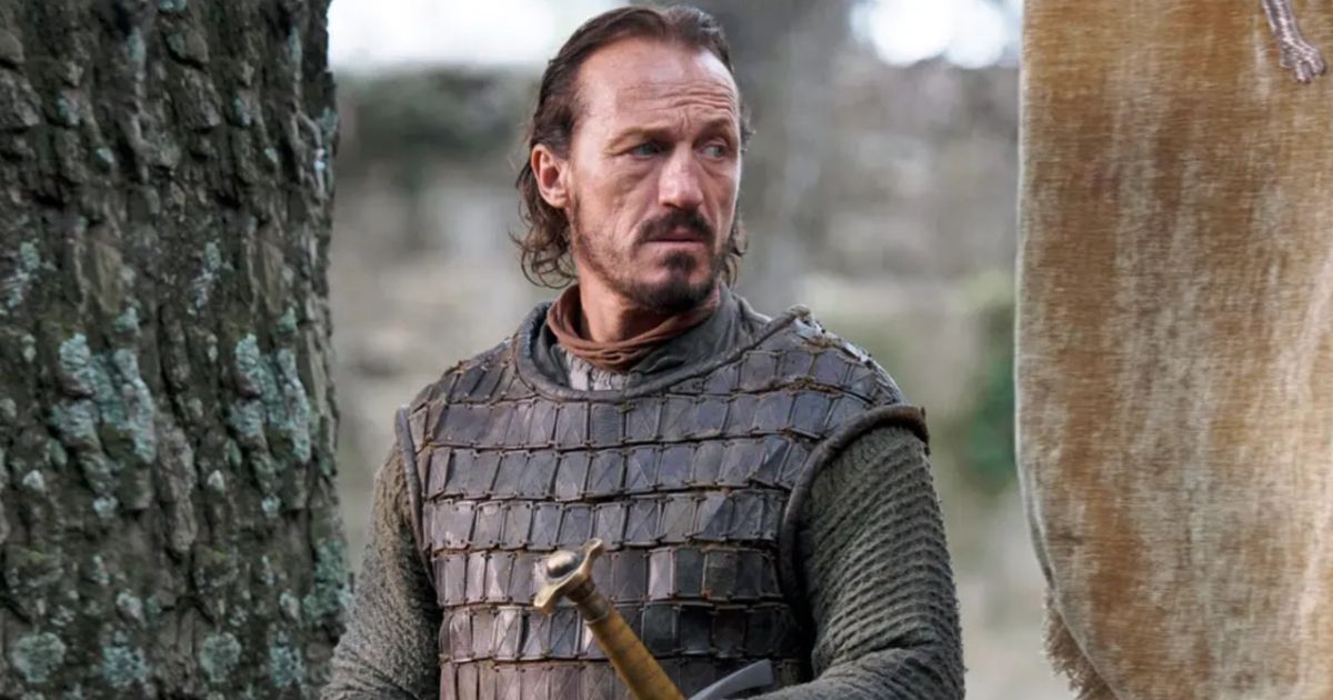 Lacteur de Game of Thrones Jerome Flynn rejoint le casting