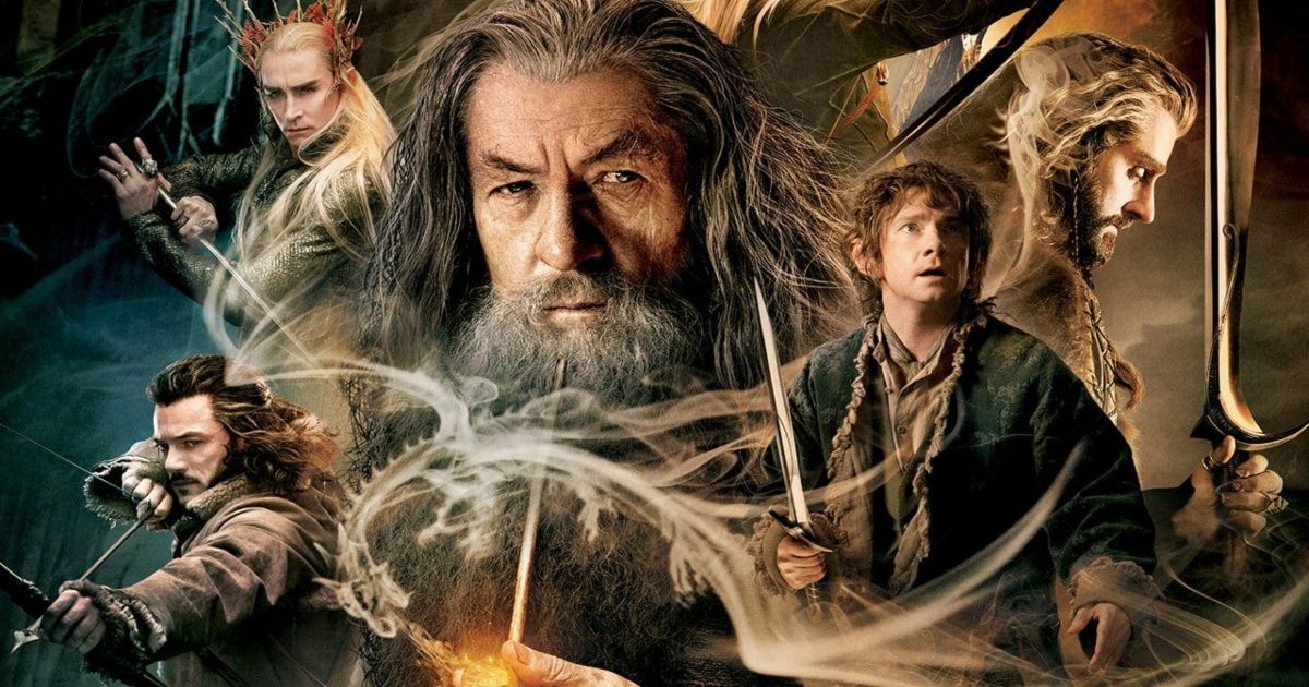 Le bon et le moins bon du Hobbit La