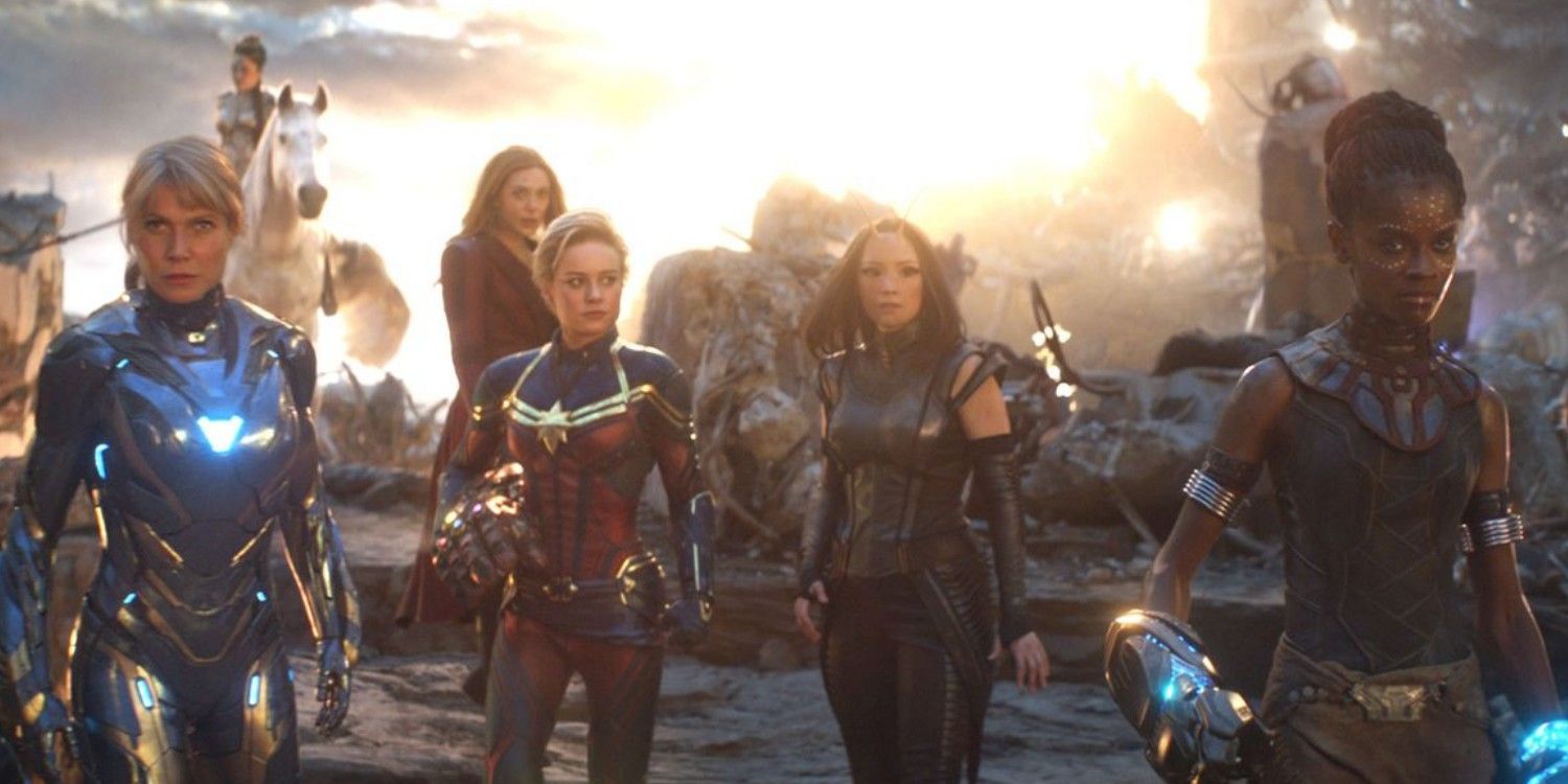 Le directeur de Marvels partage une reaction hilarante a une