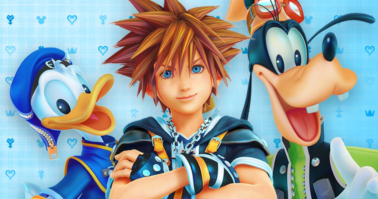 Le directeur de la serie televisee Kingdom Hearts revele des
