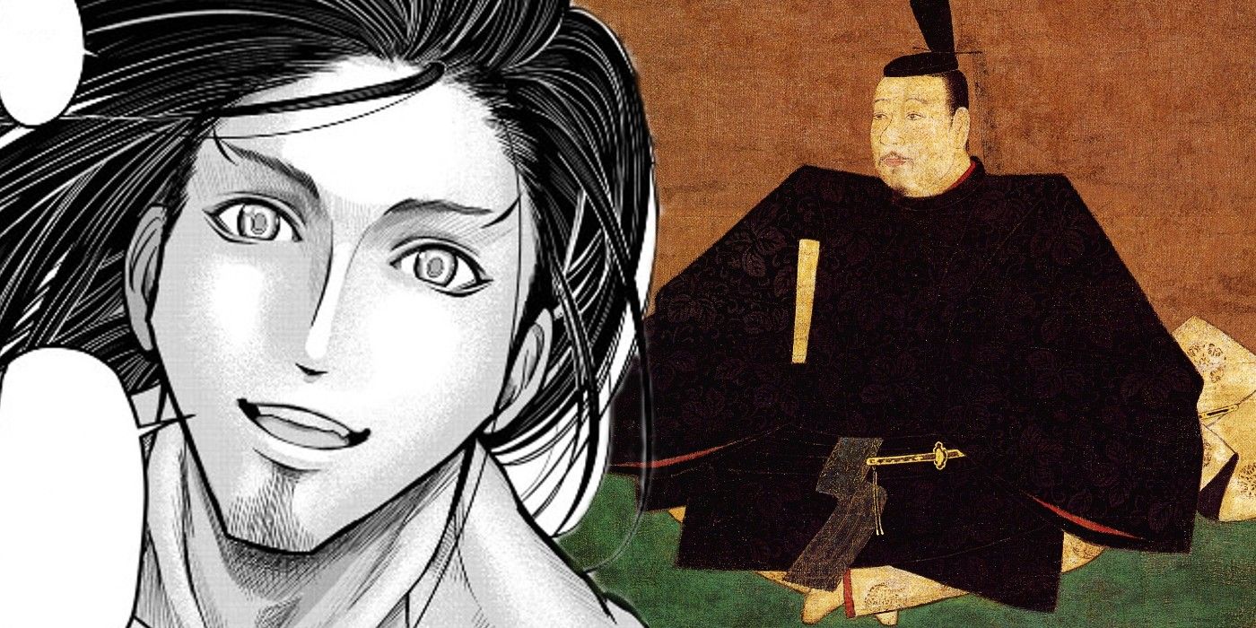 Le mechant le plus derangeant de Shonen Jump est base