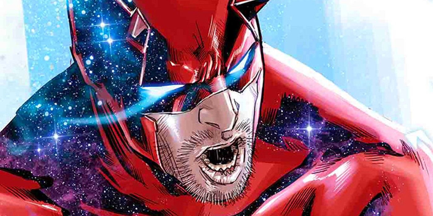 Le nom cosmique secret de Daredevil prouve quil est le