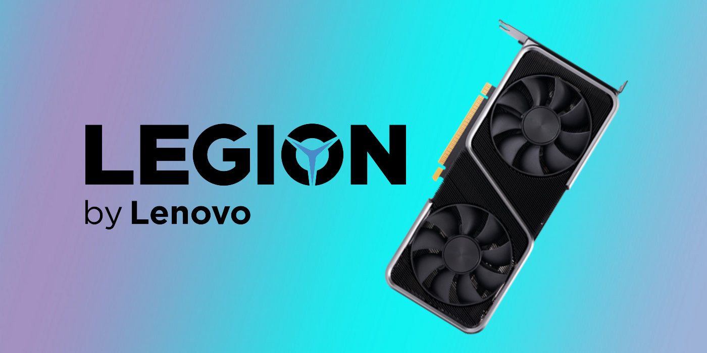 Lenovo pourrait se lancer dans le jeu GPU discret avec