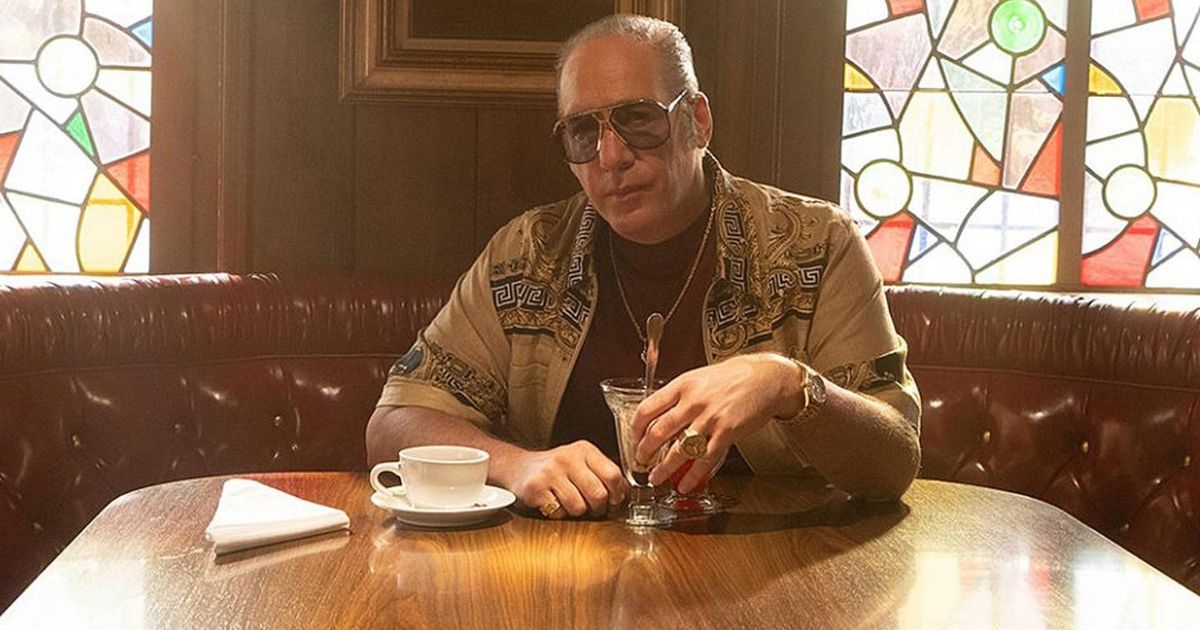 Les 5 meilleures performances dAndrew Dice Clay classees