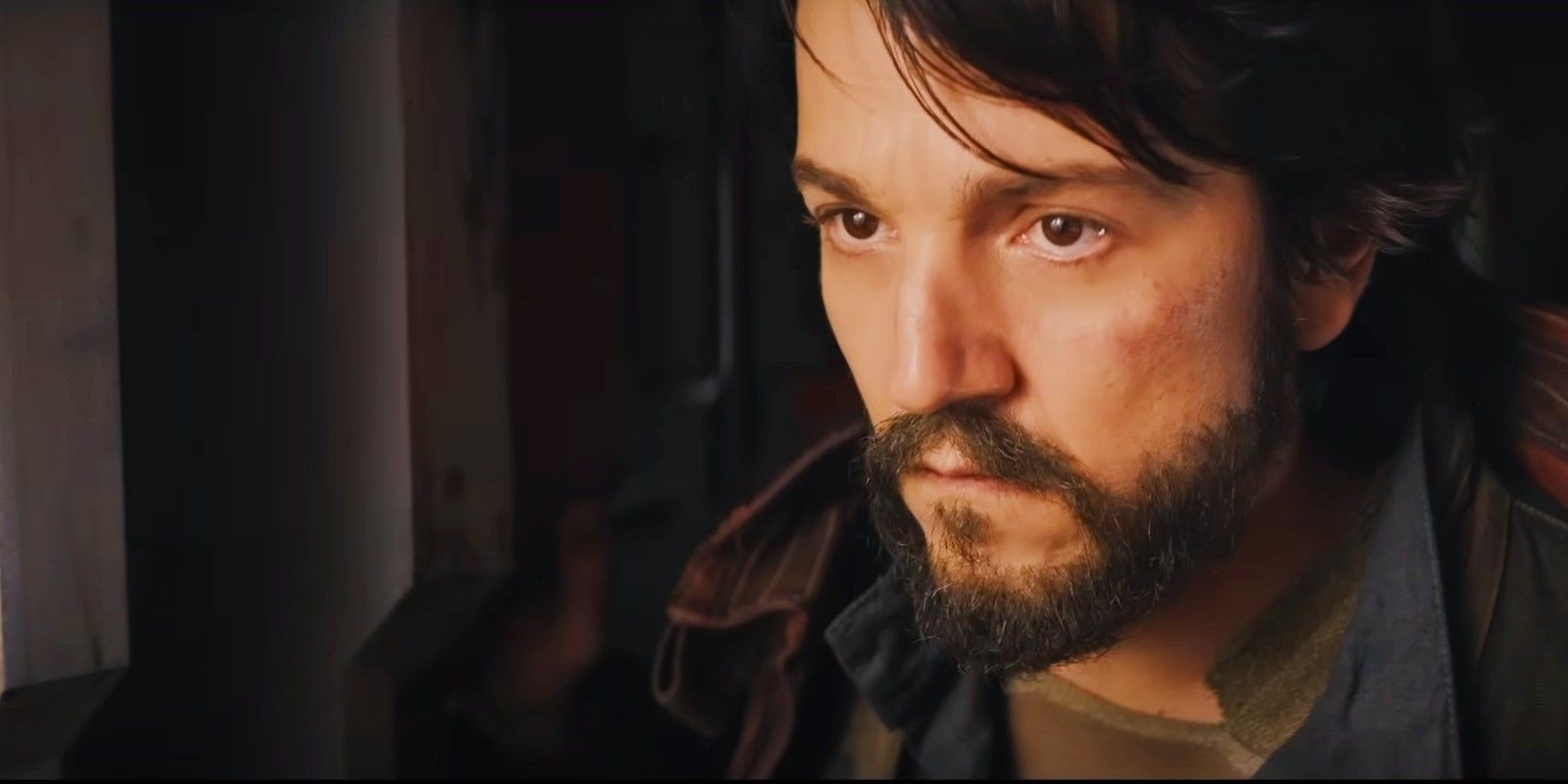 Les critiques dAndor disent que Rogue One Prequel pourrait etre