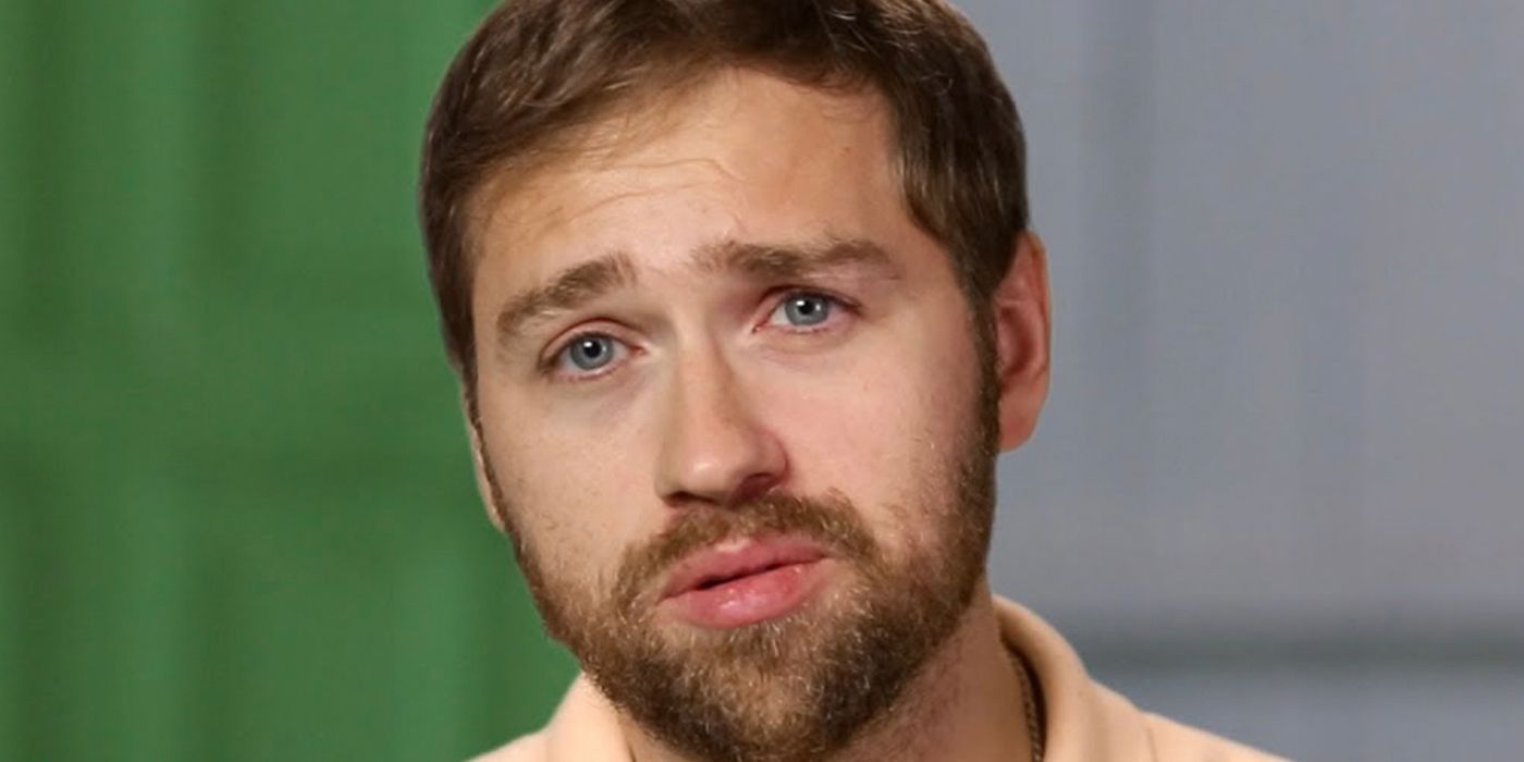 Les fans de 90 Day Fiance appellent Paul Staehle pour