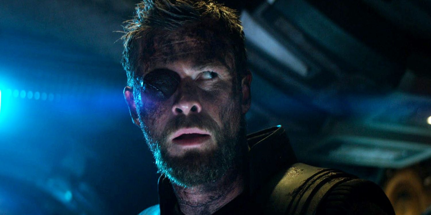 Les freres Russo apprecient le soutien continu dInfinity War Thor