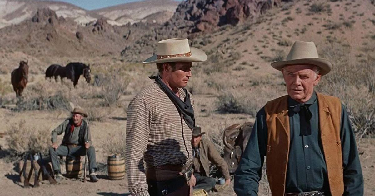 Les meilleurs films des annees 1950 classes