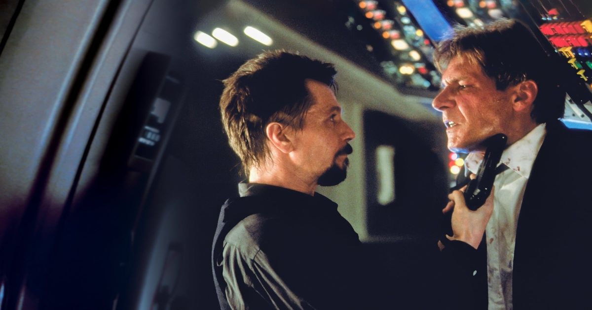 Les meilleurs presidents de fiction dans les films et la