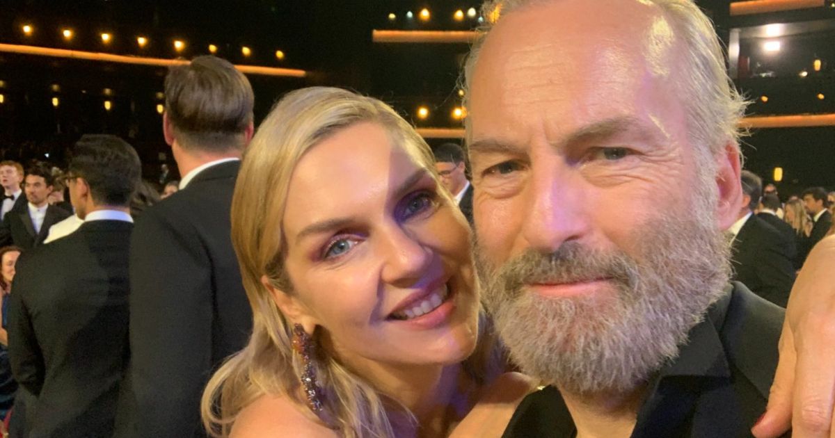 Les membres de la distribution de Better Call Saul reagissent