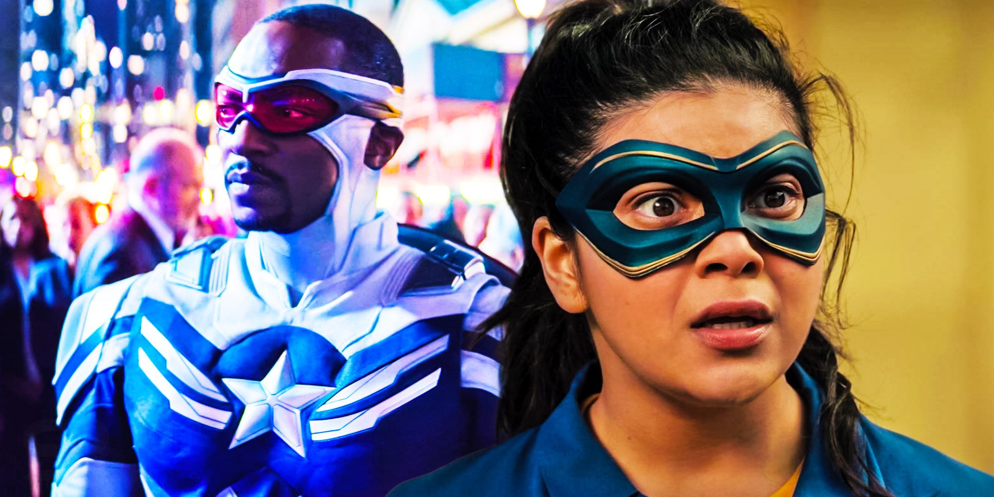 Les plans du MCU ont deja revele une preoccupation de