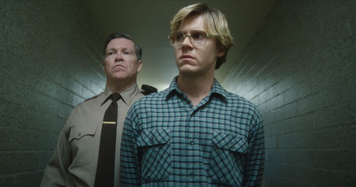 Lhistoire de Jeffrey Dahmer obtient une nouvelle bande annonce et des