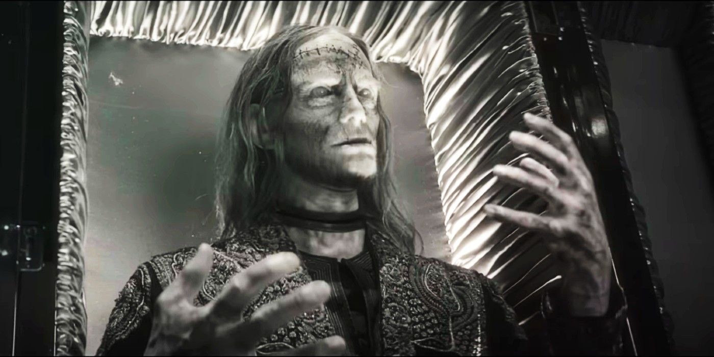 Limportance de Werewolf By Night pour le MCU expliquee par