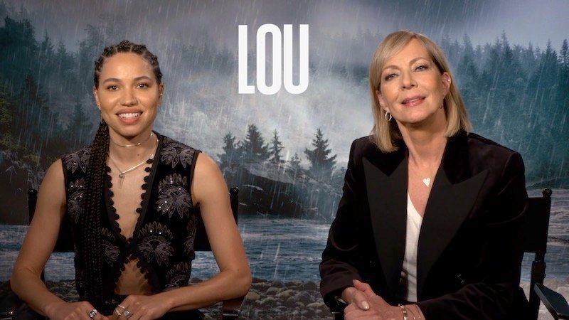 Lou Interview