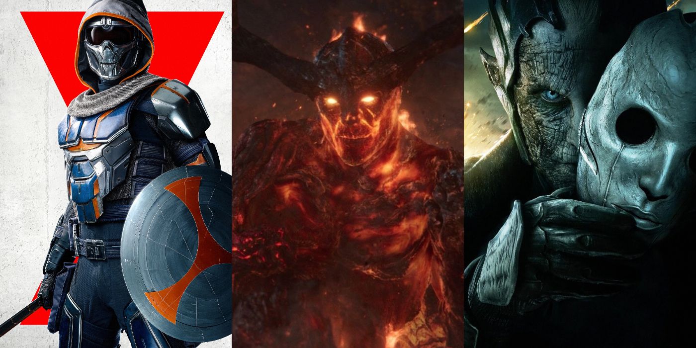 MCU 10 fans de personnages fades que les fans adorent