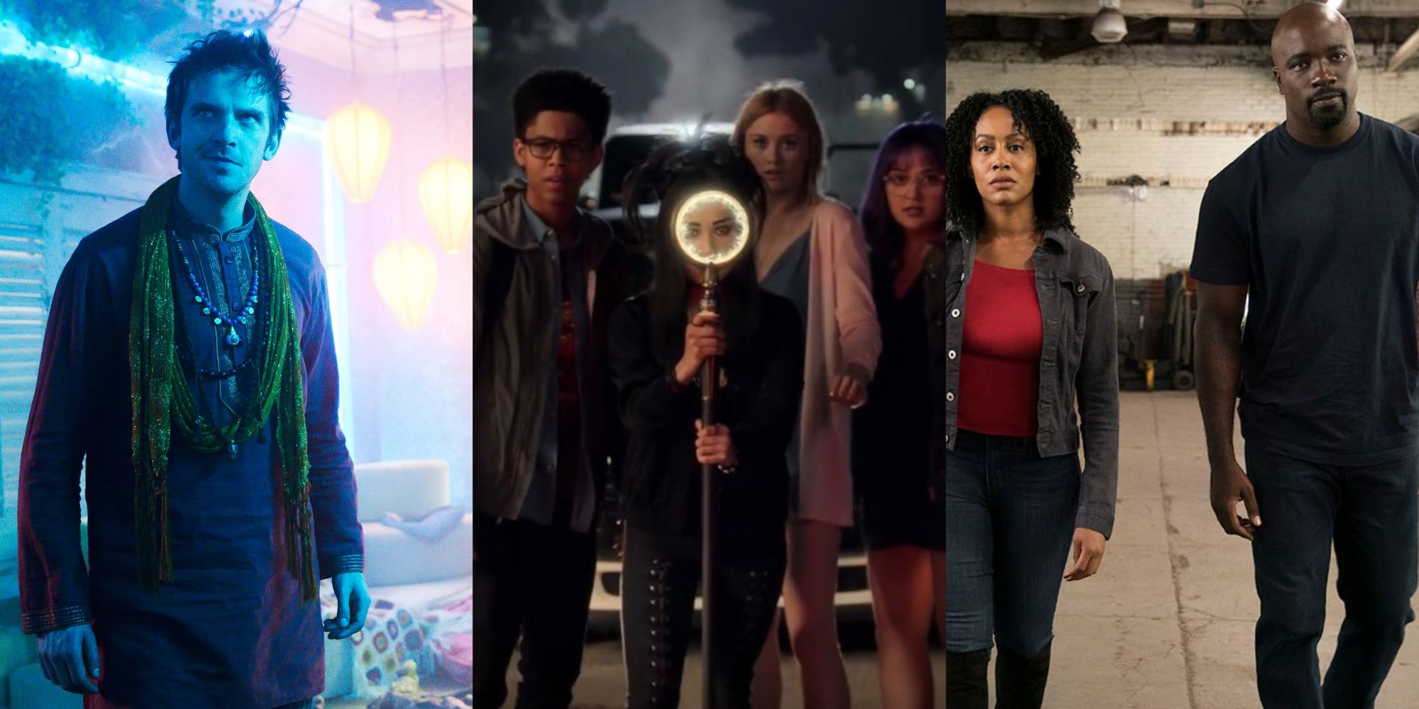 MCU 10 personnages televises qui ne devraient jamais etre refondus