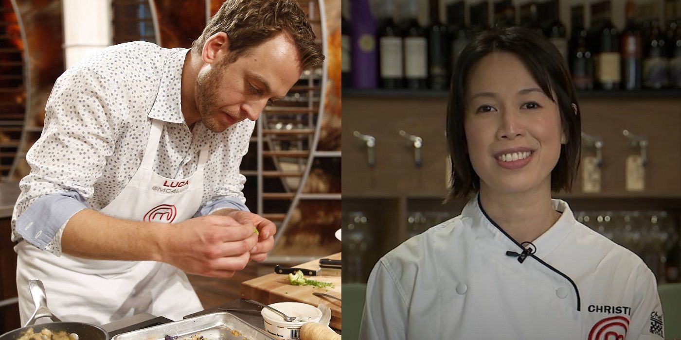 MasterChef chaque saison classee du pire au meilleur