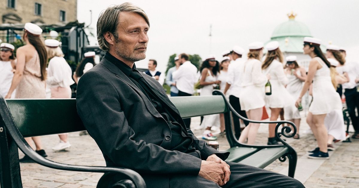 Meilleures performances cinematographiques de Mads Mikkelsen classees