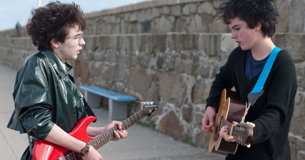 Meilleurs films sur la creation dun groupe