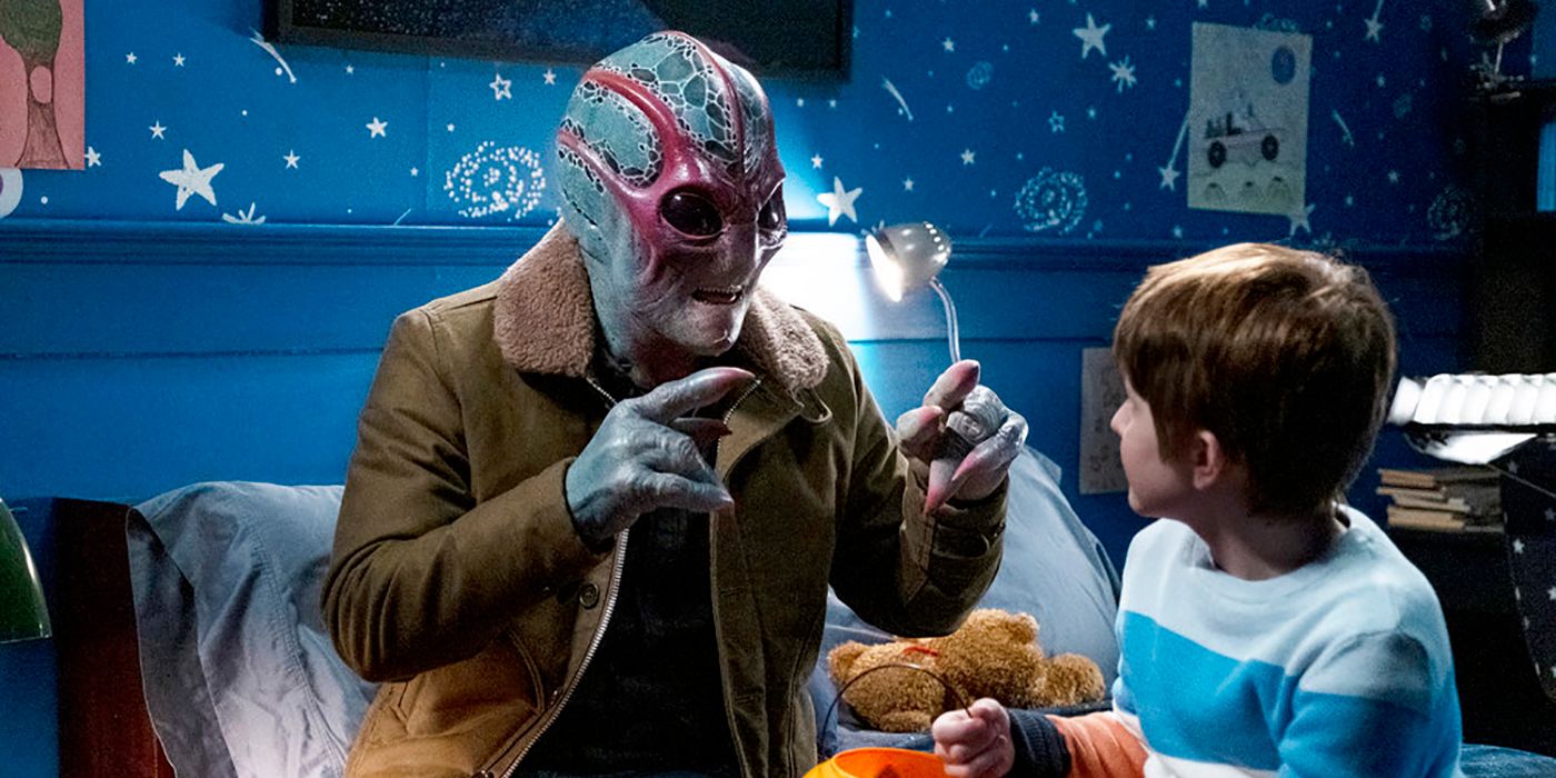 Mise a jour du tournage de la saison 3 de