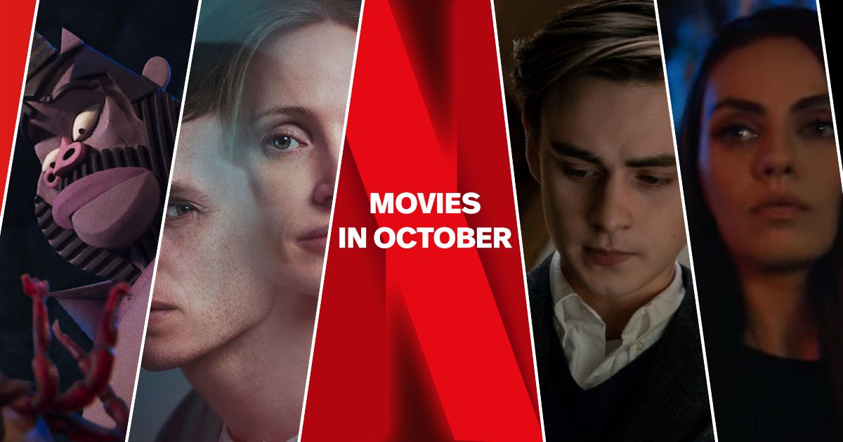 Movies Coming to Netflix in October 2022 1