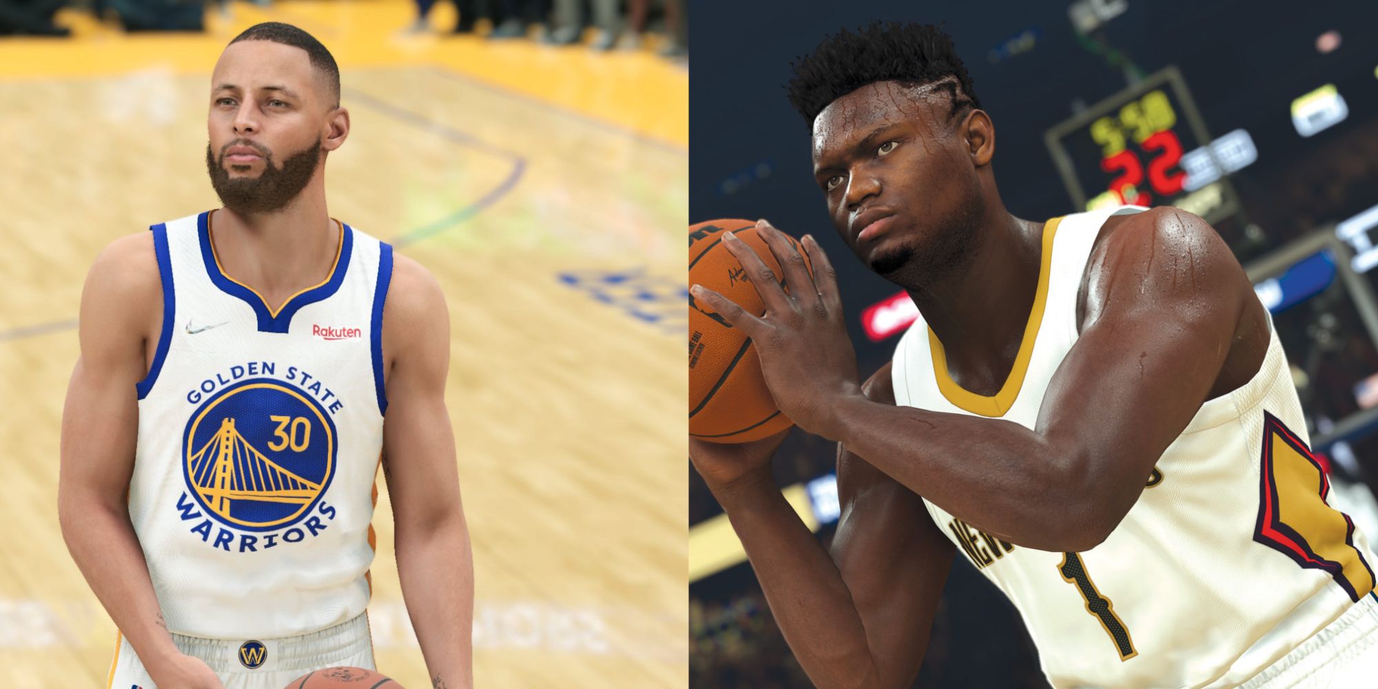 NBA 2K23 les 10 meilleures equipes a utiliser dans MyNBA