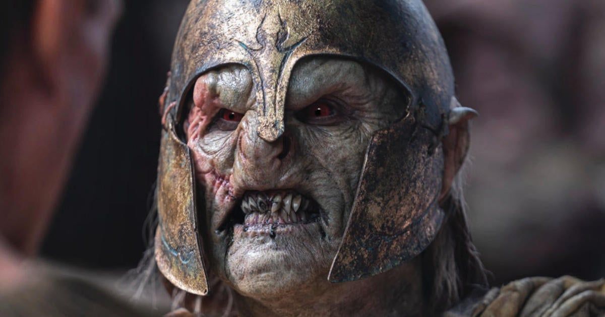 Orc