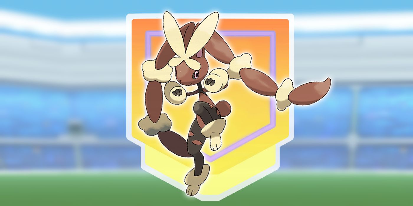 Pokemon GO Mega Lopunny Raid Guide Meilleurs compteurs et faiblesses