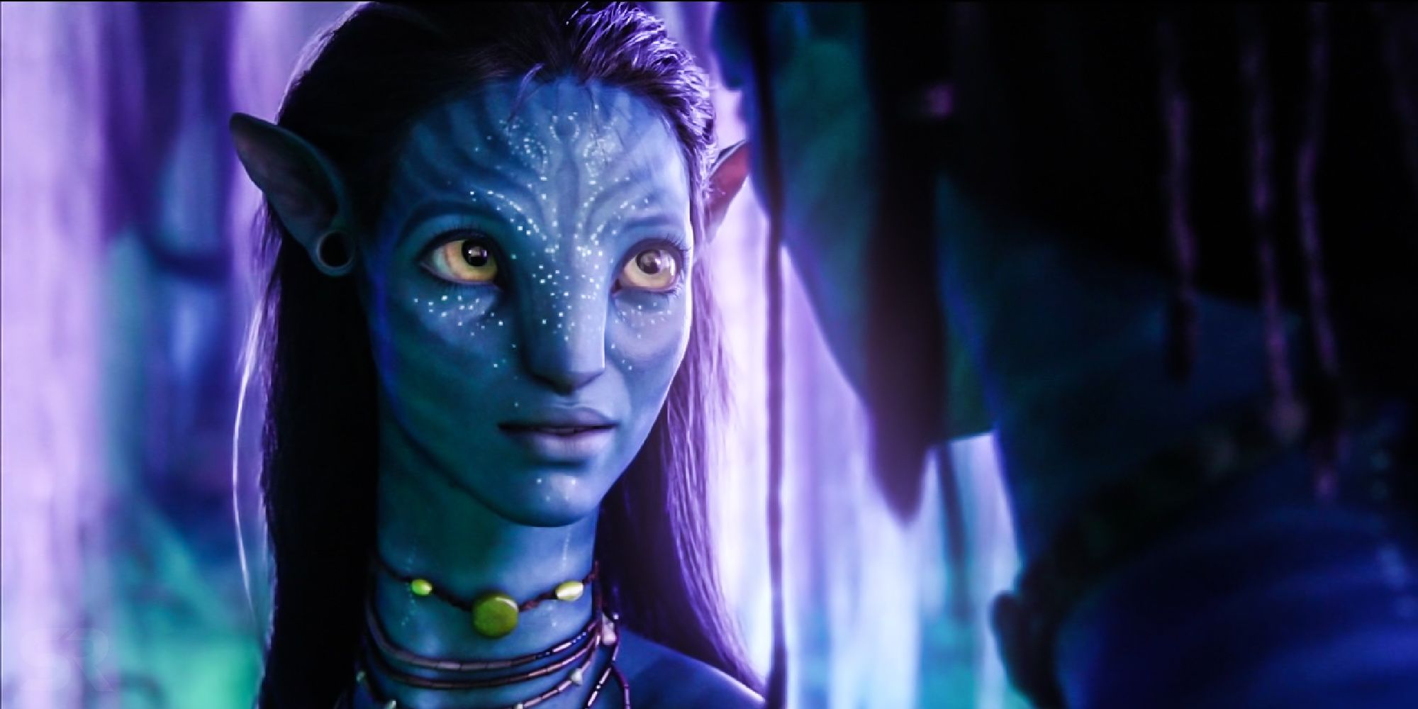 Pourquoi James Cameron est ravi de la reedition dAvatar