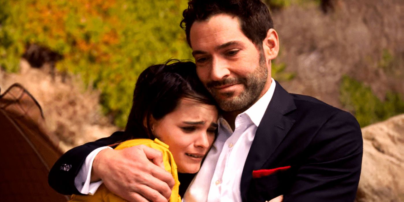 Pourquoi Lucifer a abandonne Rory dans la saison 6