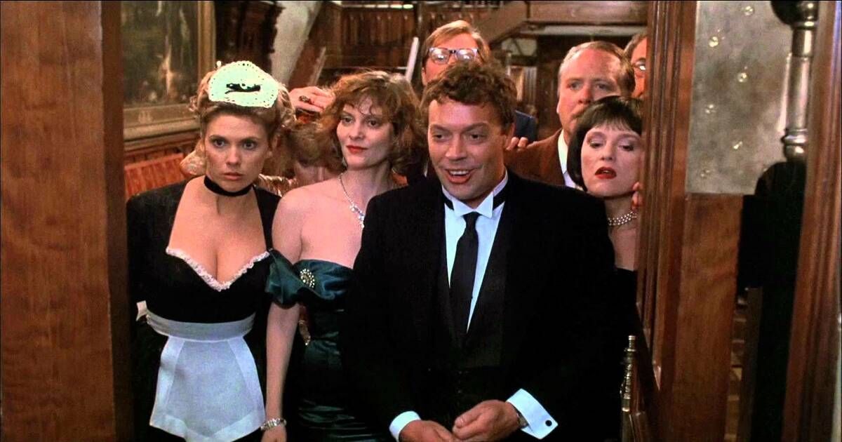 Pourquoi le cinema inspire des jeux de table est si