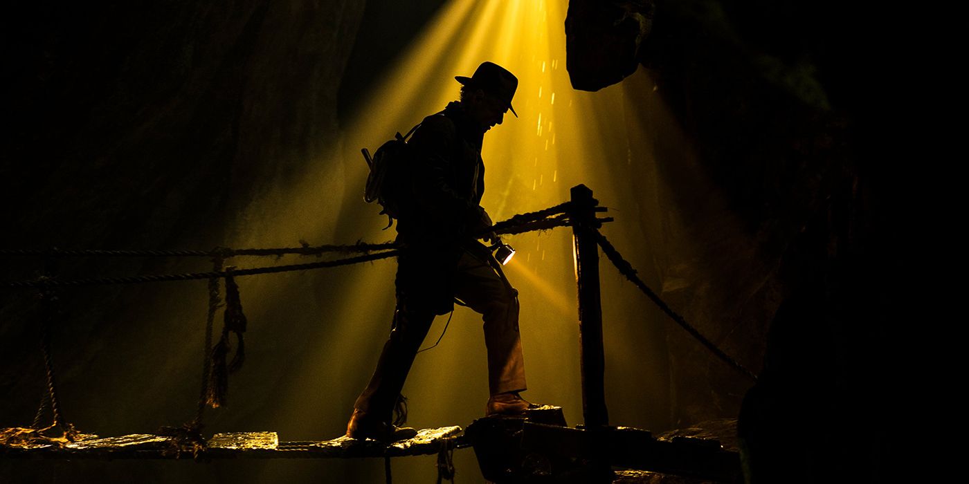 Premier regard sur Indiana Jones 5 Costumes Concept Art