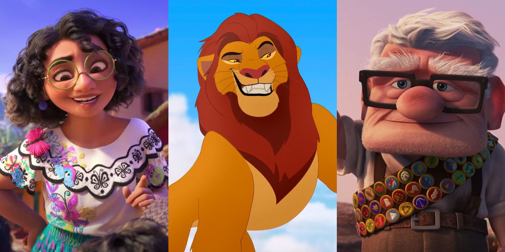 Quel heros Disney etes vous selon votre signe du zodiaque chinois