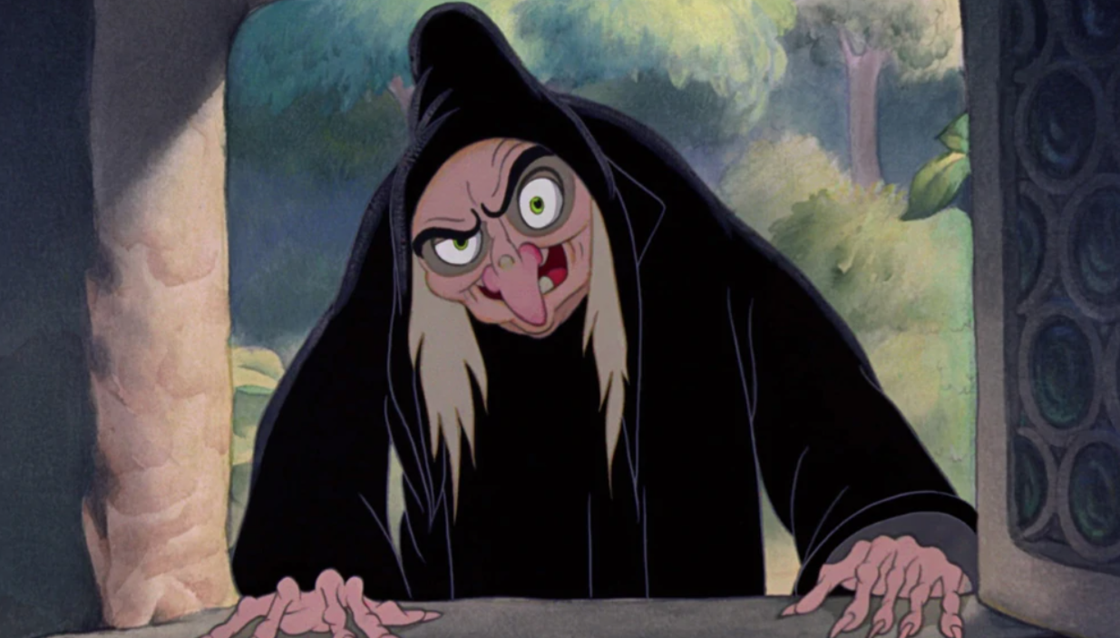 Rachel Zegler dit que Blanche Neige lui faisait tellement peur quand