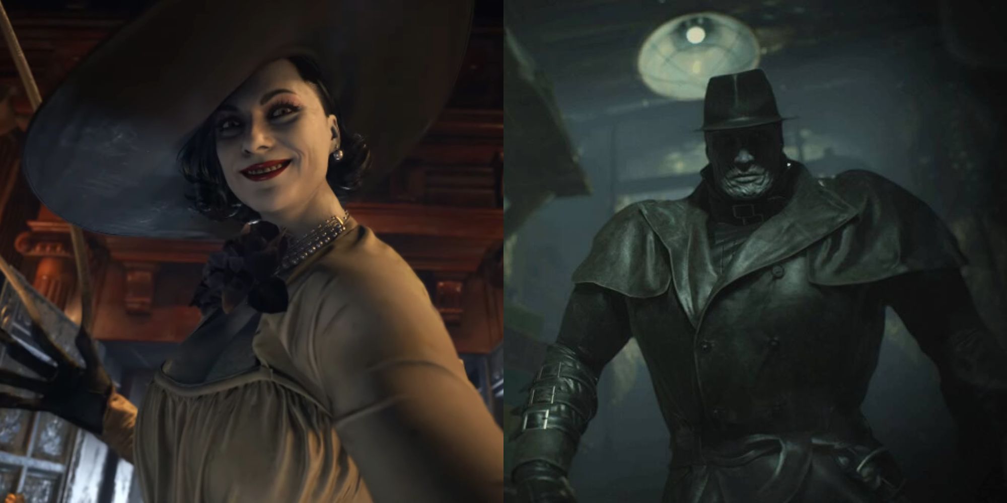 Resident Evil 10 fois courir est la meilleure option dans