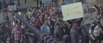 Riotsville USA