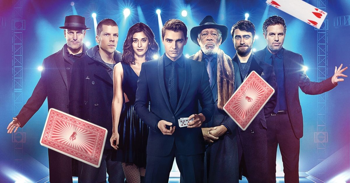 Ruben Fleischer realisera Now You See Me 3