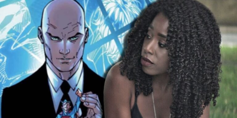 Sandman: La mort confirme le seul moyen d&rsquo;arrêter définitivement l&rsquo;ennemi juré de Superman