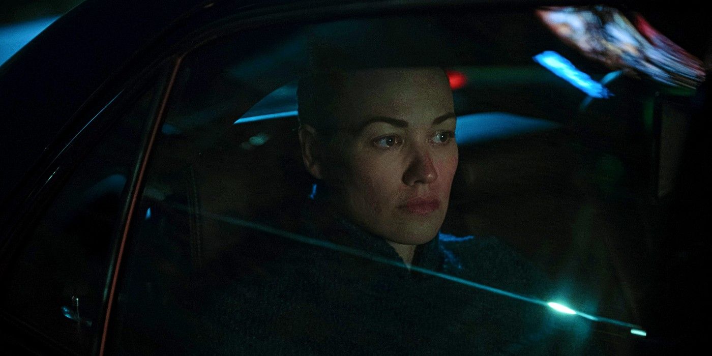 Serena Joy in The Handmaids Tale Season 5 Episode 3