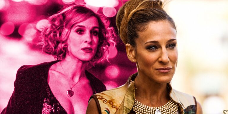 Sex and the City : Quel âge avait Carrie au début et à la fin